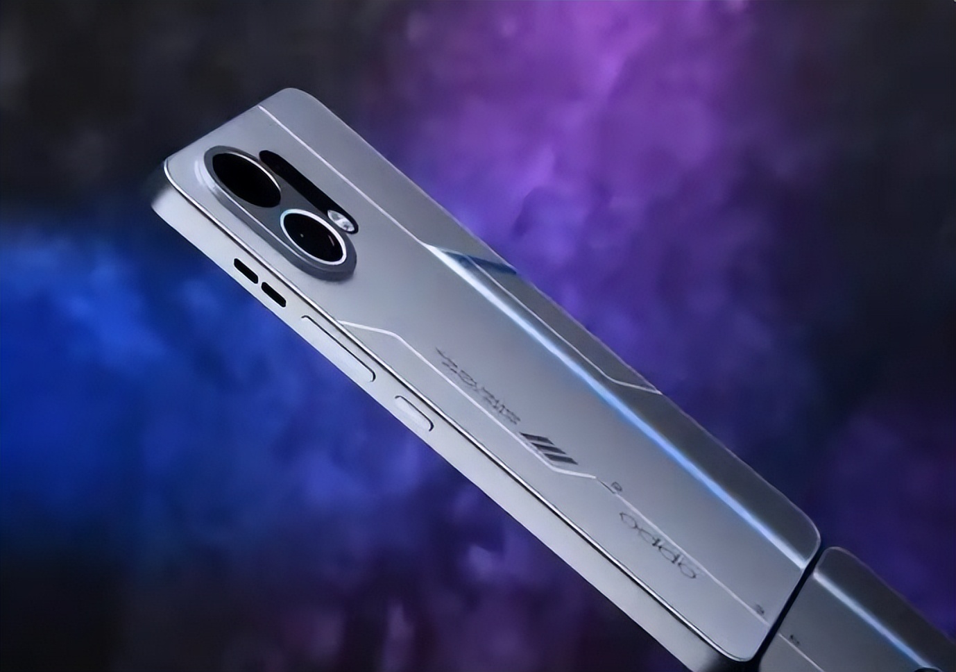 OPPOK13TurboPro，誠意滿滿，國補后1699元！