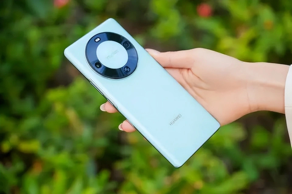 華為讓出高利潤，512GB+衛星消息+6100mAh，國補后熱銷“賣斷貨”