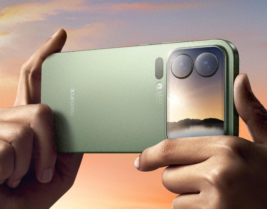 Pro Max機型搞批發？OPPO Reno15系列也準備搞，搭載2億主攝