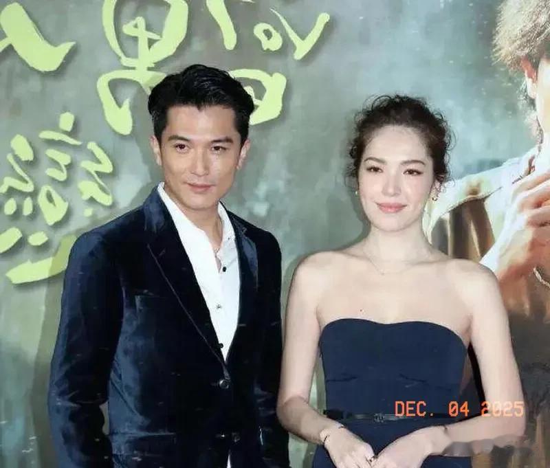 邱泽追过张钧甯，婚礼未邀请她，网传张钧甯曾帮阮经天追许玮甯