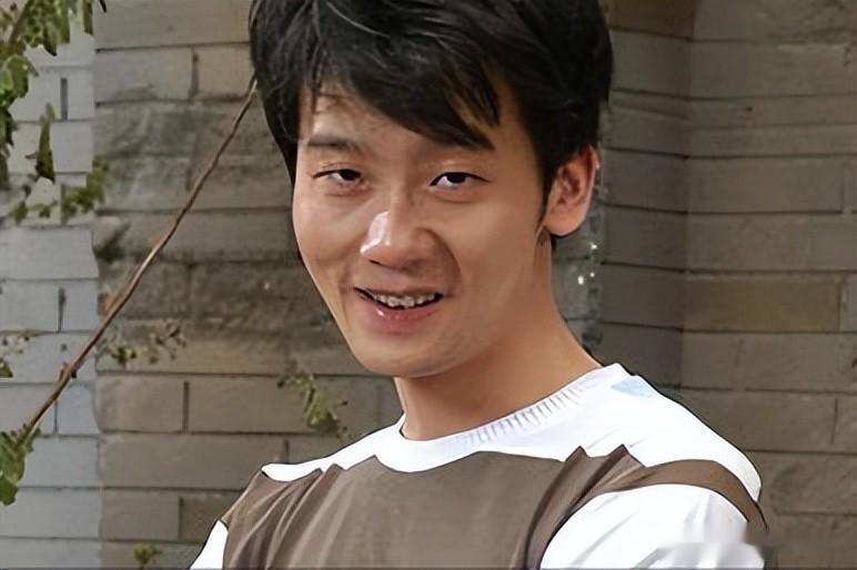 陈创:抱张国立大腿,露水婚姻成一生之痛,今靠《唐诡》再次翻红