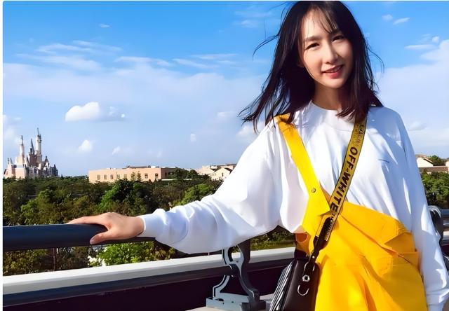 原来雷佳音的妻子是她，难怪入圈多年无绯闻