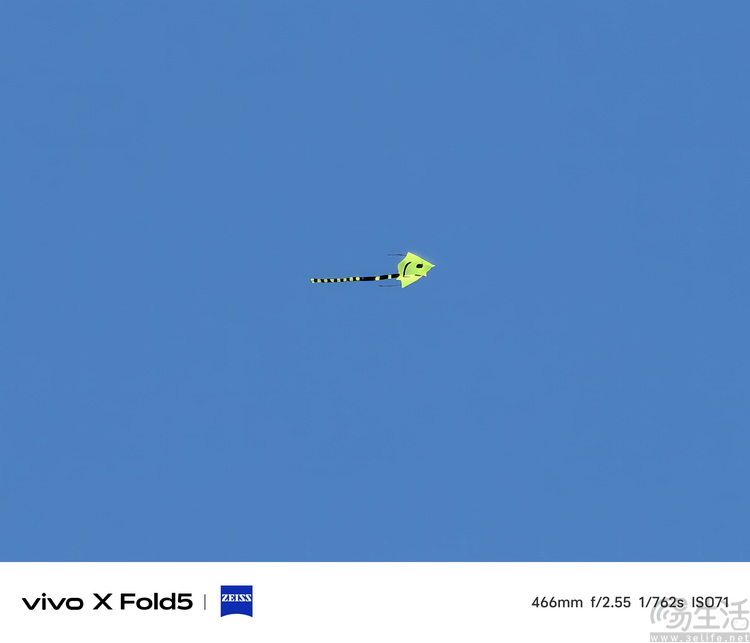 vivo X Fold 5評測：更薄、更親民，但也更強了