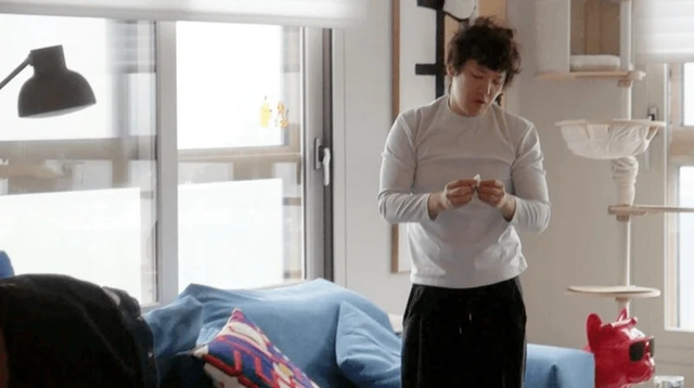 比希澈还要棘手?李洪基加入《熊孩子》日常生活让全场惊愕