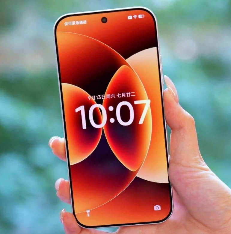 小米突然发布3款新机,7500mAh+双屏幕+IP69防水,定价4499元起