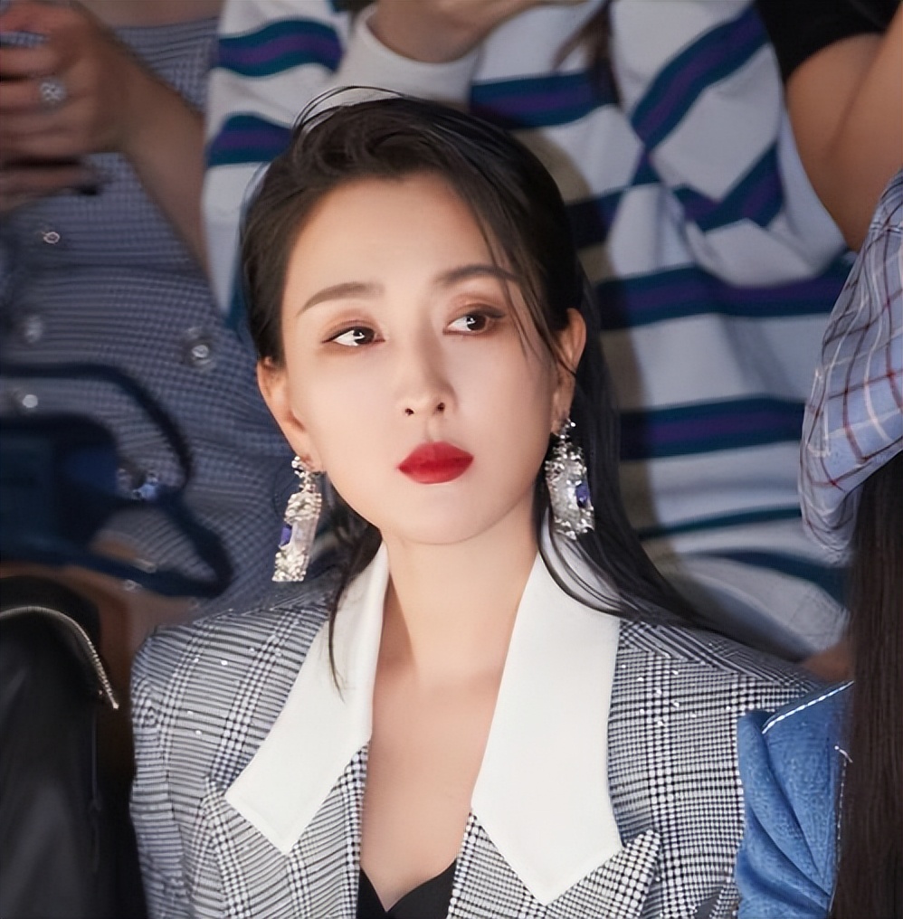 孔令辉也没想到，被官媒高调官宣喜讯的马苏，证实李小璐没说错