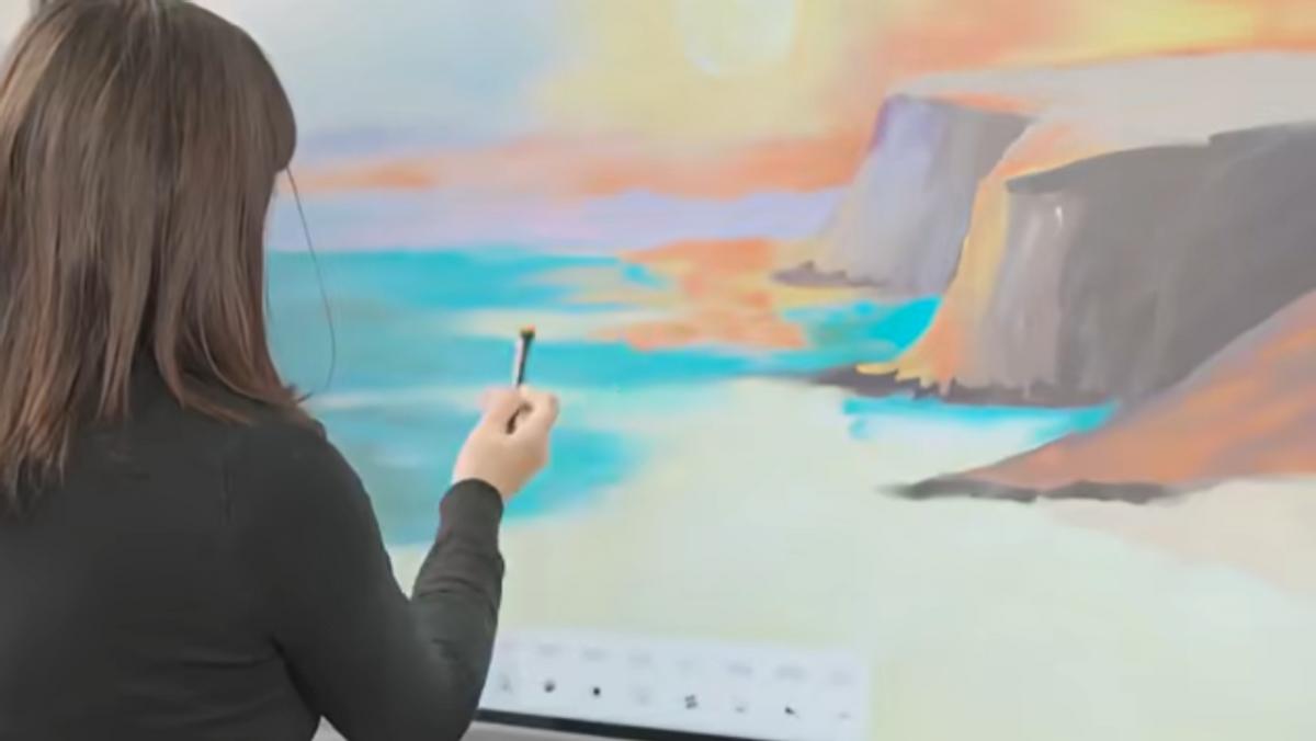 六款會議平板橫評：Newline、Maxhub、TCL等品牌誰更適合你？