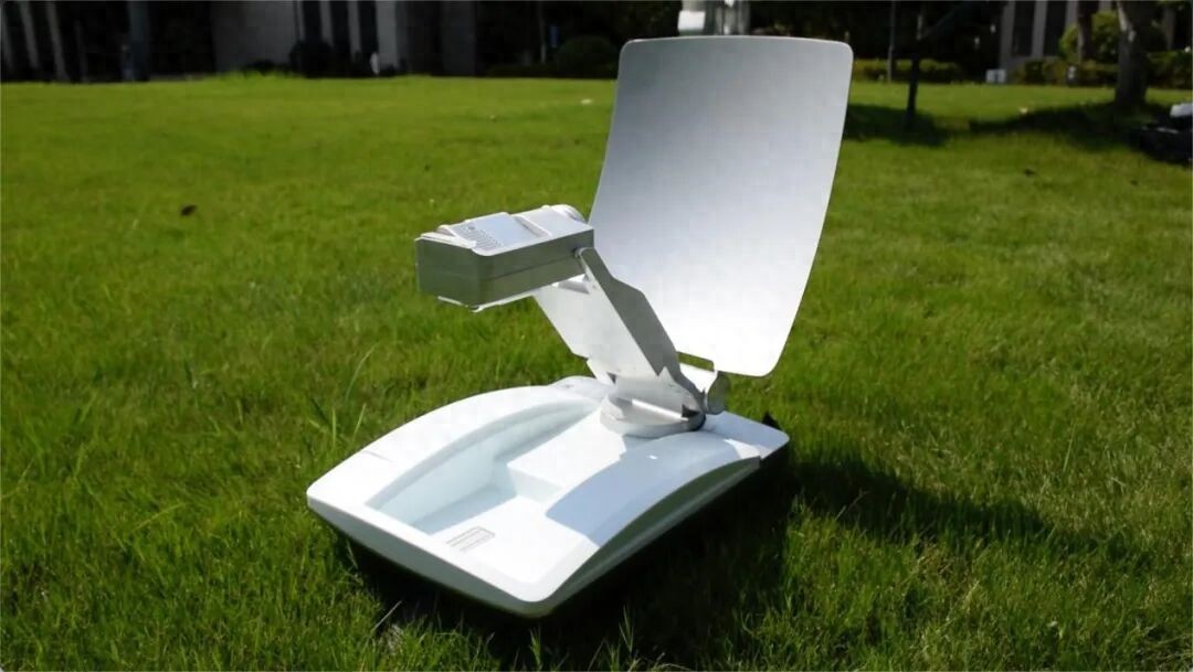 融资数亿、核心技术全自研,这家卫星通信厂商打破海外垄断|潜伏独角兽