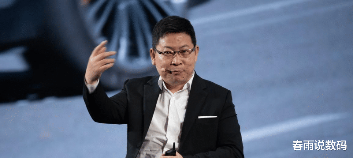 余承东宣布下周发布首款原生鸿蒙手机后,一个奇怪的现象出现了