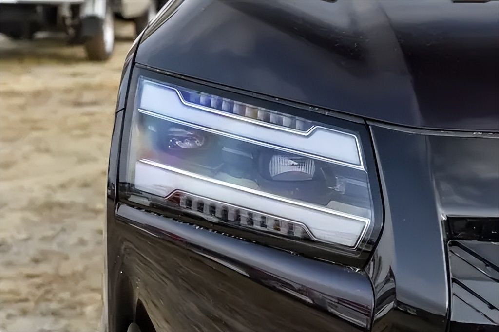 真7座布局、多种动力可选,10万级家用MPV开始“内卷升级”