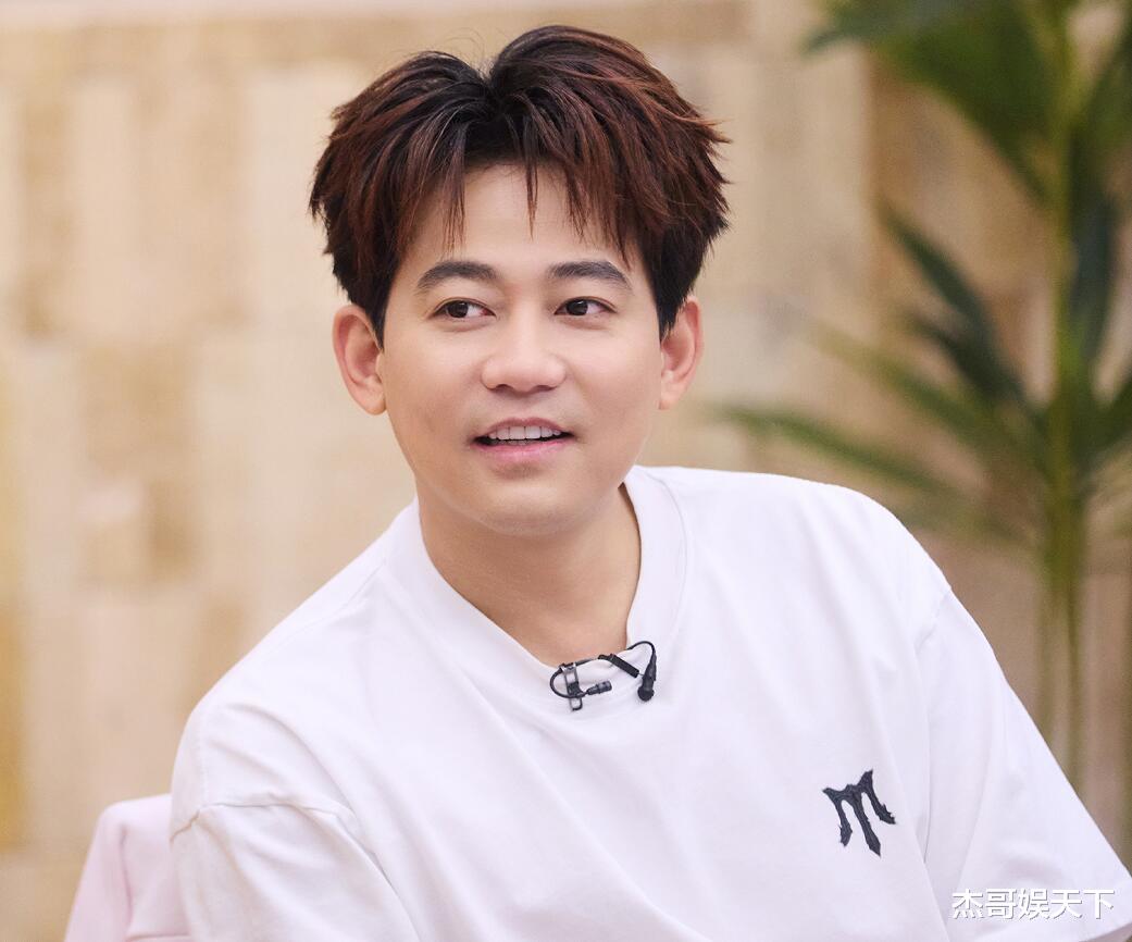 苏醒的“diss”，让我看清了张智霖的真实为人