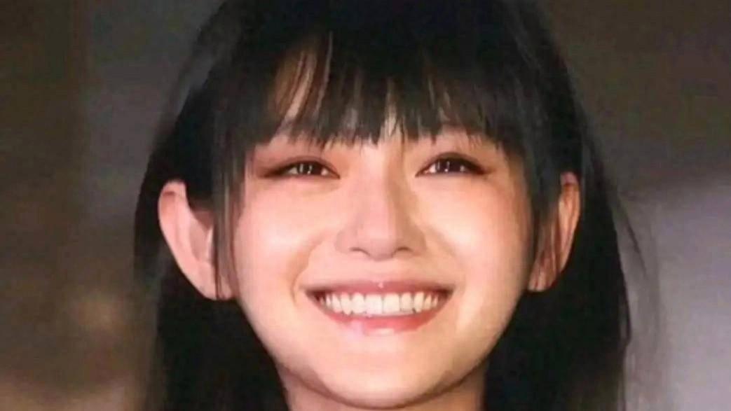 巨星陨落，一场警示40多天终公开，大S生前泡温泉画面曝光