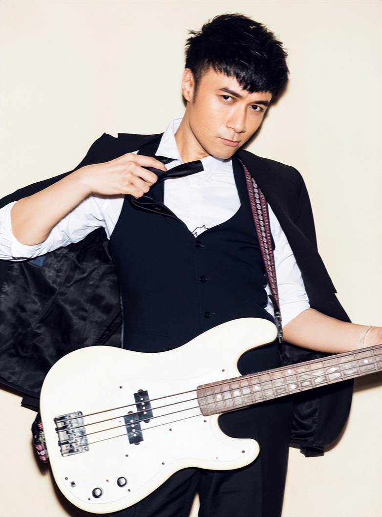 一场全运会，戳穿古巨基江湖地位，刘德华的评价，终于有人信了