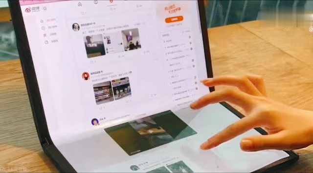 華為鴻蒙PC界面再曝光，操作邏輯變了+交互徹底重構，比Win更順手