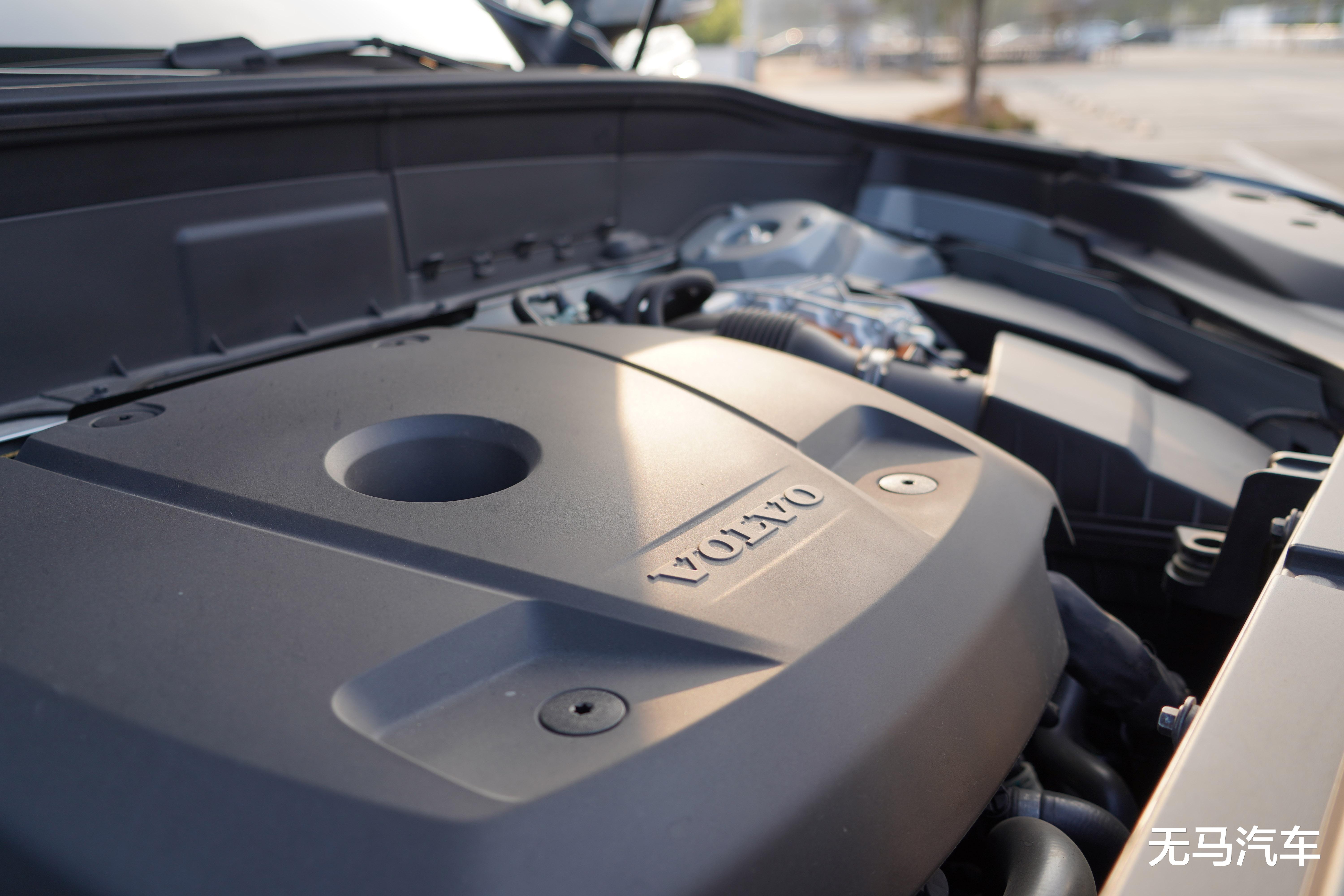 低调旗舰？体验沃尔沃XC90 T8！