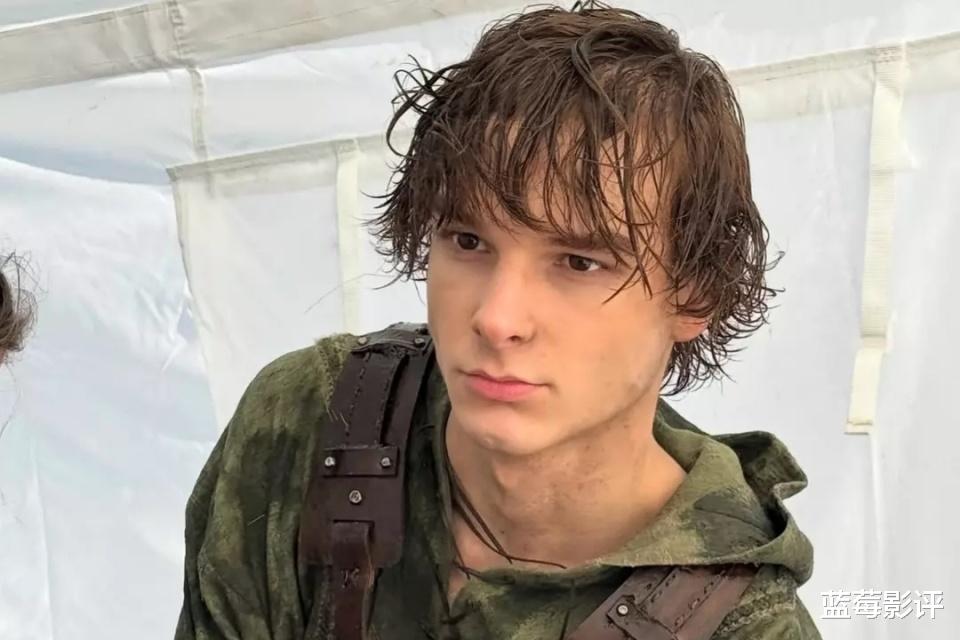 本以为是烂片,结果上映就票房第一,好莱坞又把经典拍成了爆款!