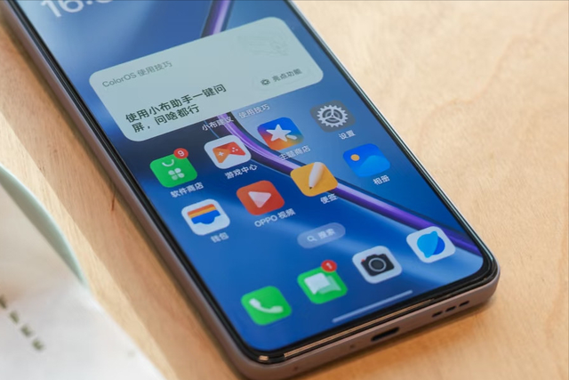 或是“备用机”的好选择！护眼直屏+7000mAh+5000万，已跌至905元