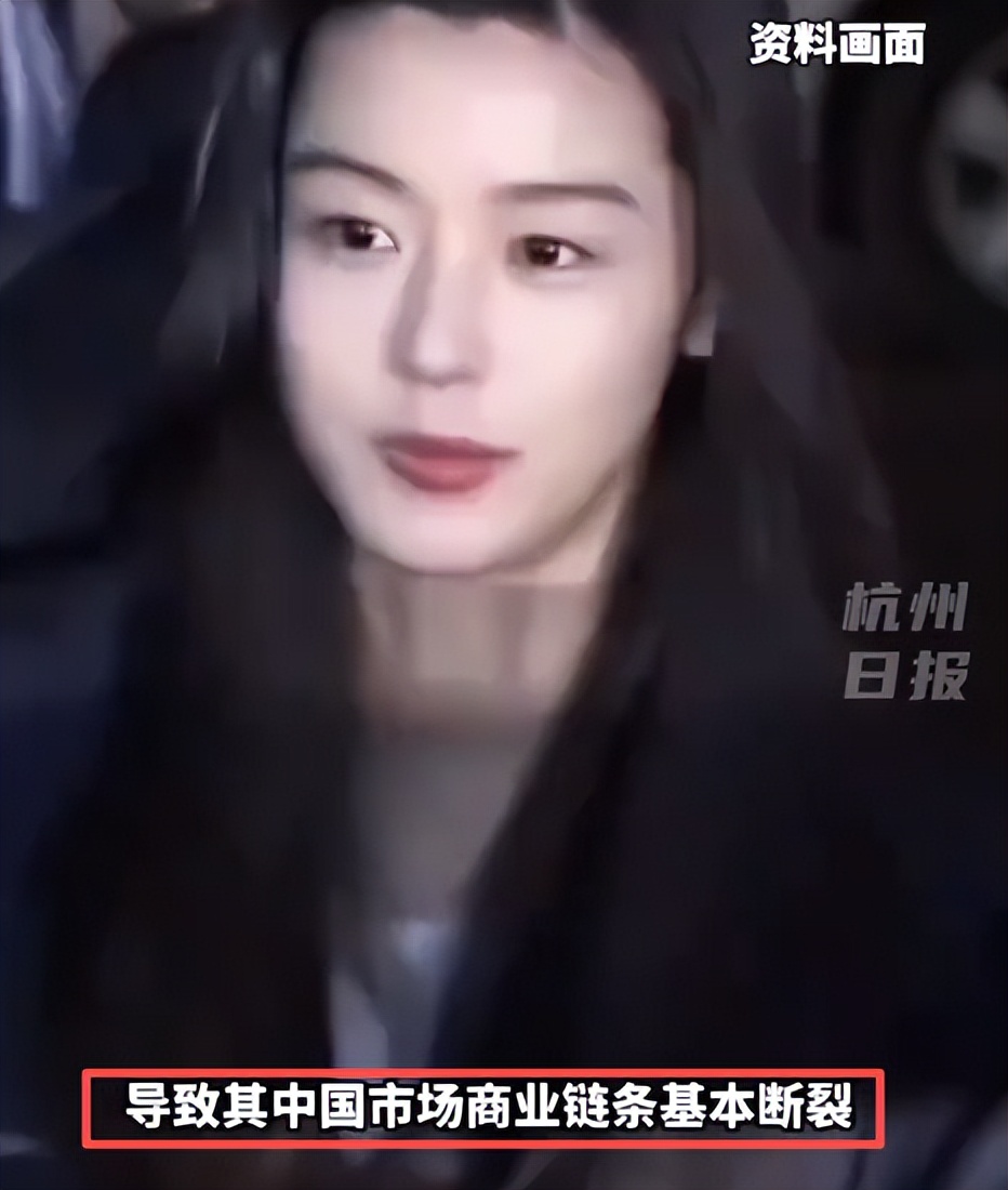 全智贤出手反击!嬉皮笑脸硬刚中国网友,韩网友怒赞“姐姐厉害”