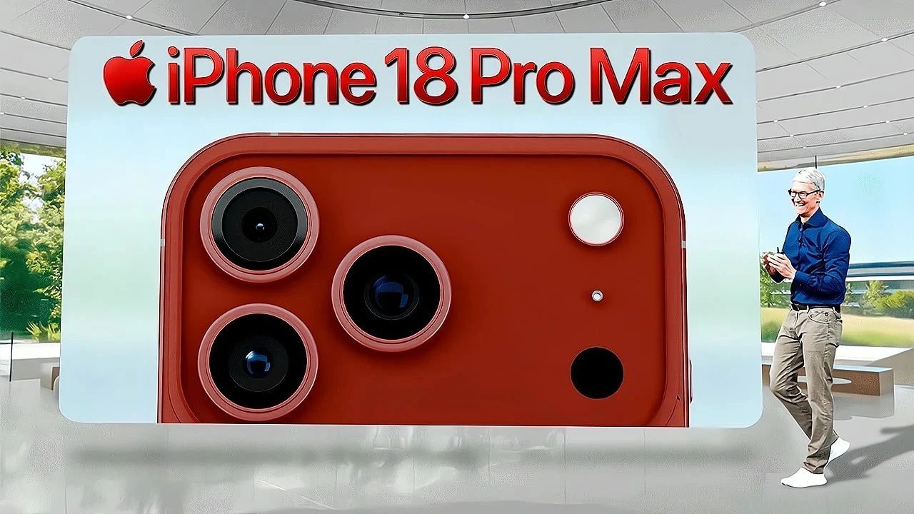 iPhone 17 Pro，或許是你該跳過的一代
