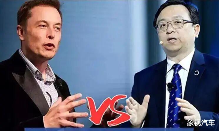 超越特斯拉，比亚迪拿到真正的世界第一！王传福扬眉吐气