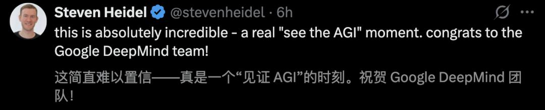 谷歌深夜放出「創世引擎」Genie 3，一句話秒生宇宙，終極模擬器覺醒