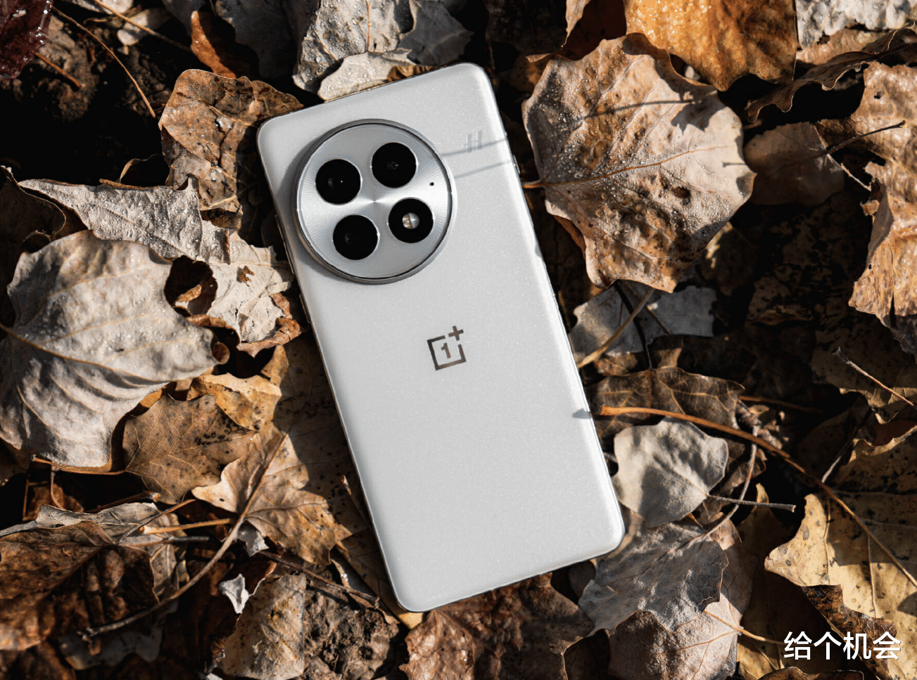 2025买手机建议一步到位,几乎“无短板”的手机,512GB价格实惠