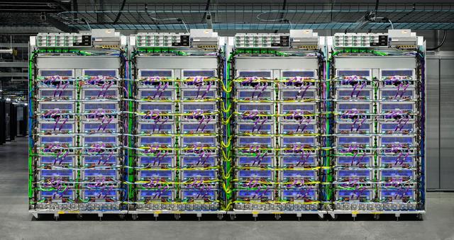 英偉達鐵王坐不穩？ASIC成“心腹大患”，三大軟肋暴露無遺