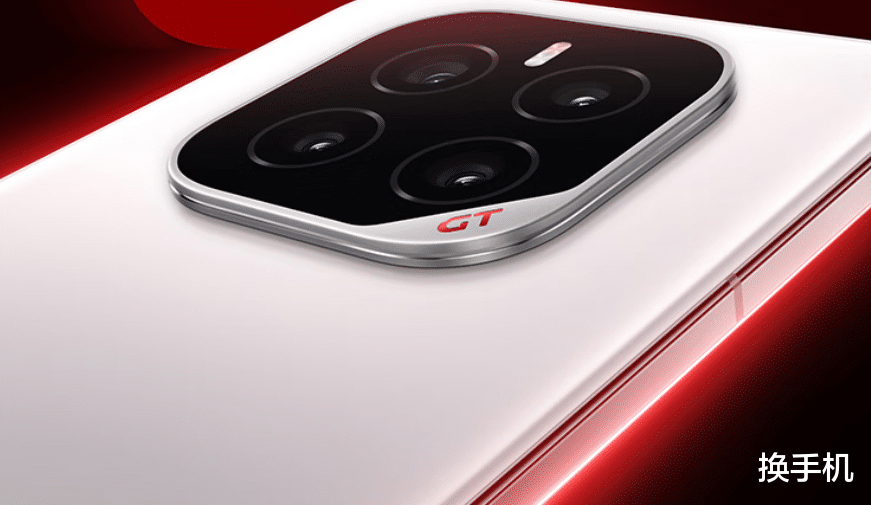 不要GT就要WIN！榮耀兩款旗艦新機，即將發布