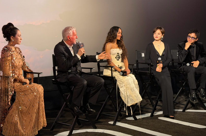 2025年跨年档，沈腾新片与阿凡达3争冠，《孤注一掷》续集或成为最大黑马