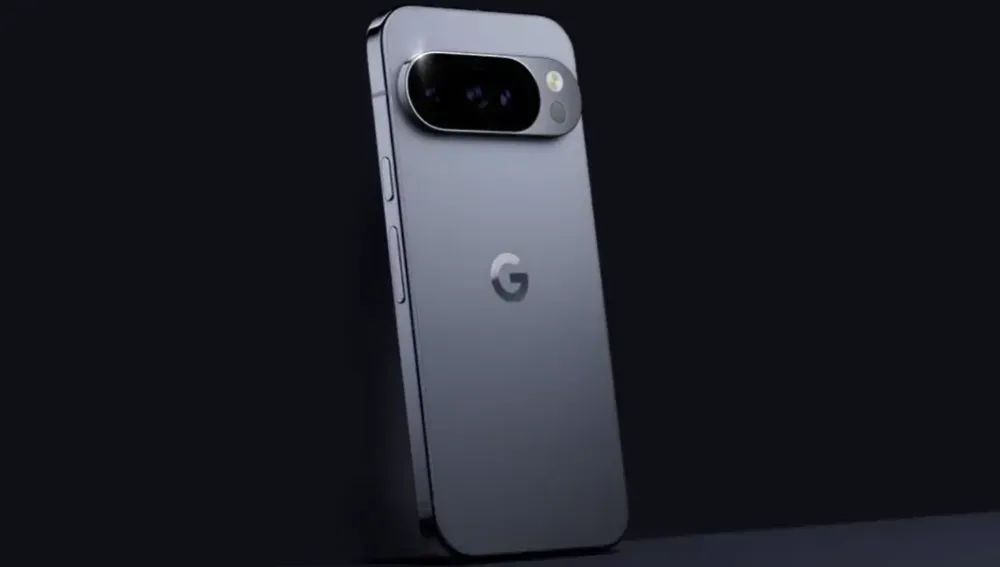 谷歌Pixel 10系列手機支持IP68 防水、最高續航51小時