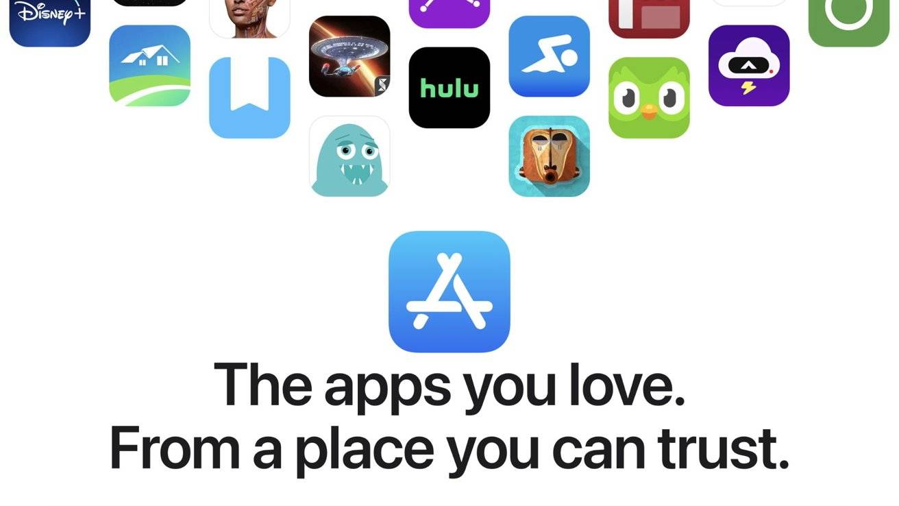 不止騰訊！蘋果應(yīng)用生態(tài)罕見開放，小程序終于「合法」存在