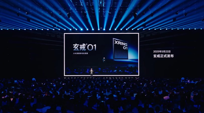 五十來歲正該闖！雷軍曝造芯造車血淚史，小米17正面戰(zhàn)蘋果！