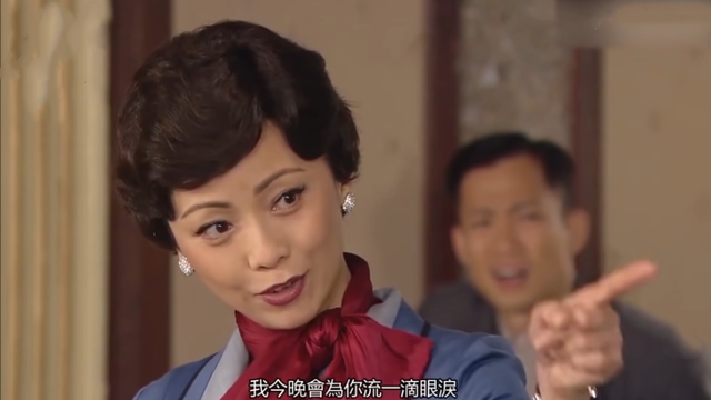 港剧10位大女主，陈慧珊的法医，邓萃雯的九姑娘，她们凭啥成经典