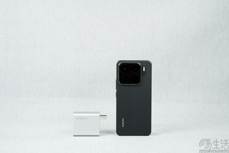小米15S Pro全面評測：國產旗艦、亮點不止自研