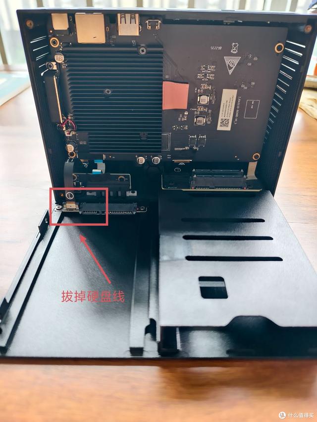 90元三盤位NAS OES漲價預警手慢無，手把手刷機玩轉教程