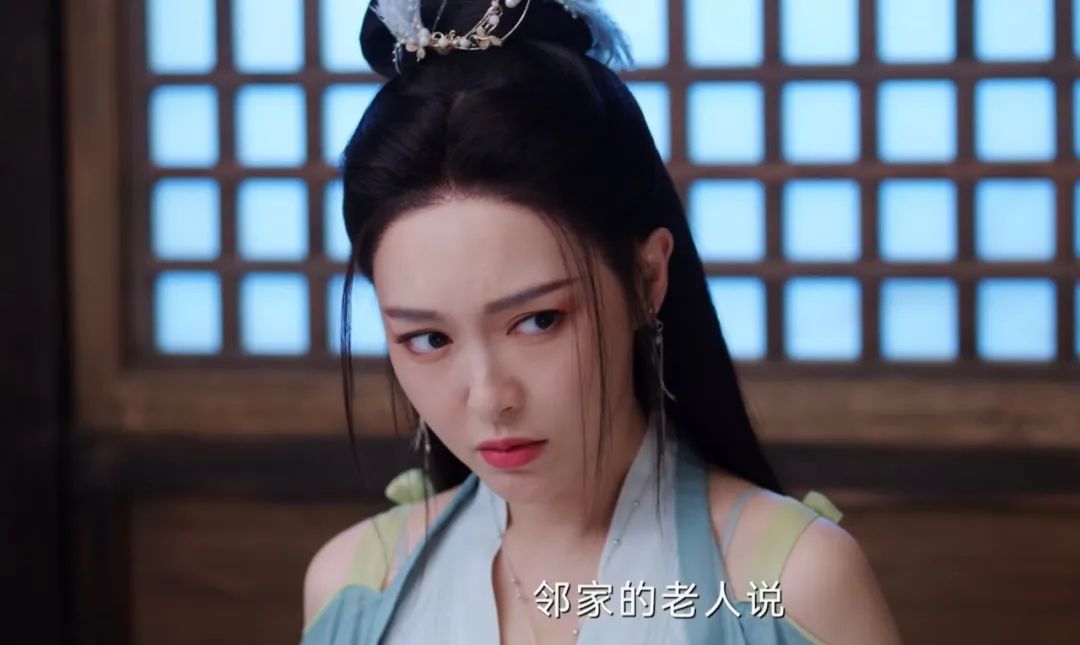 《念无双》：年龄不符就别尬演古偶，唐嫣这造型是认真的吗？