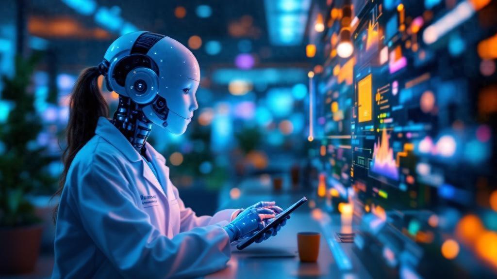 多智能體AI協作：醫療領域的技術突破