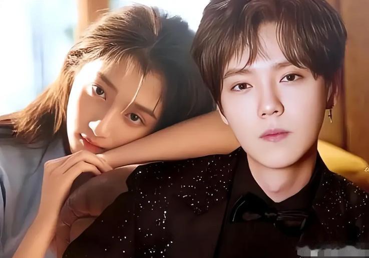 鹿晗不忍了!拒绝给关晓彤庆生,曝光两人感情真相,关爸早有暗示