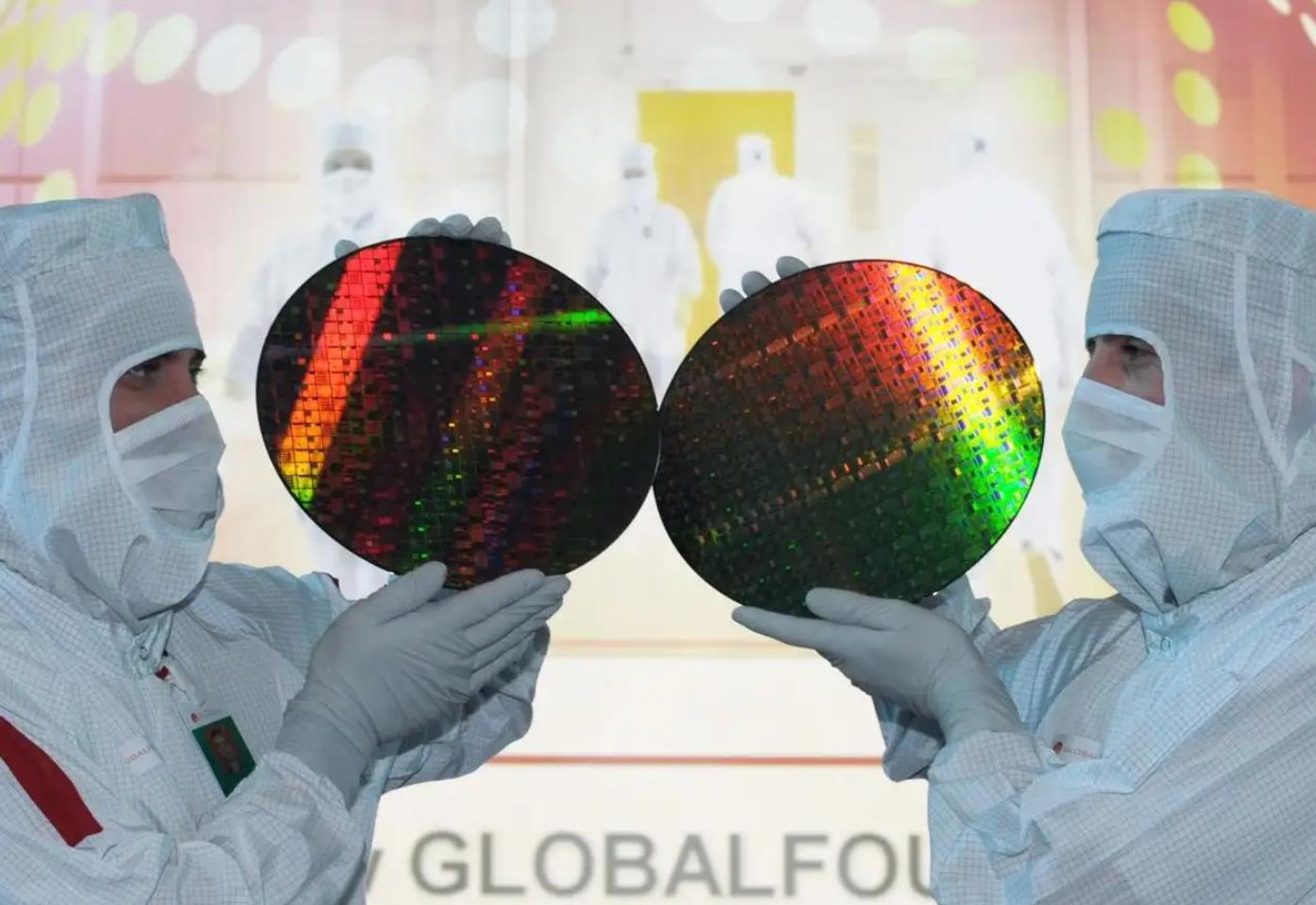 美國：中國研發不出芯片時，就封鎖，研發出來了，就傾銷