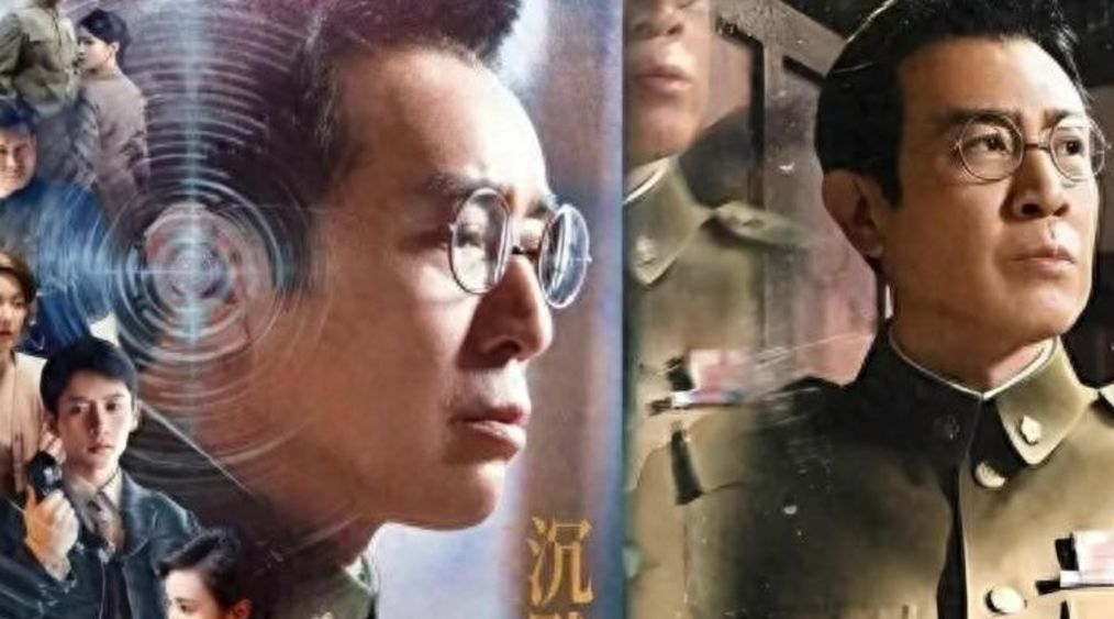 72小时不到,4次被央媒点名的于和伟,终验证张艺谋那番话