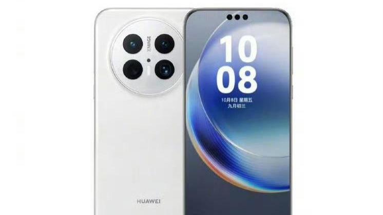 全国产化替代？华为Mate80系列“亮了”