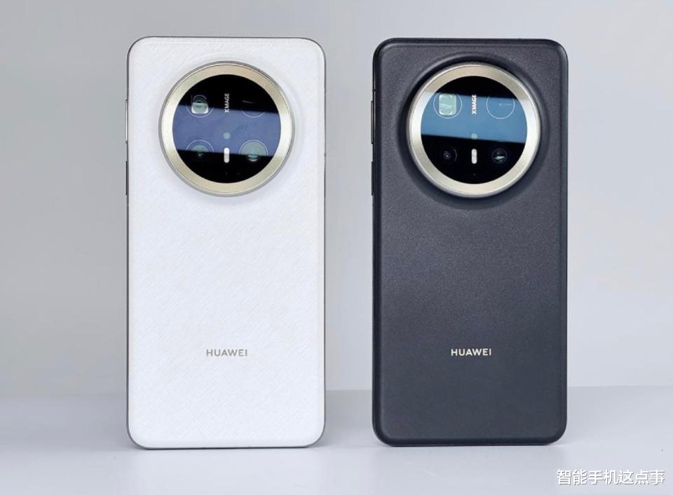 華為Mate80再次被曝光：麒麟9030+主攝配置揭秘，國產CIS再突破！