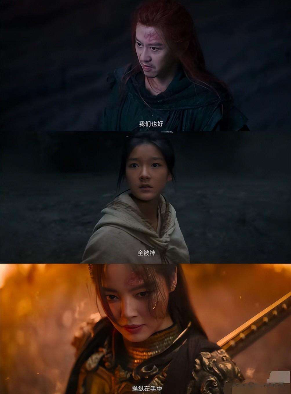 《刺杀2》口碑崩塌！剧情拖沓节奏慢，董子健戏份多演技遭质疑