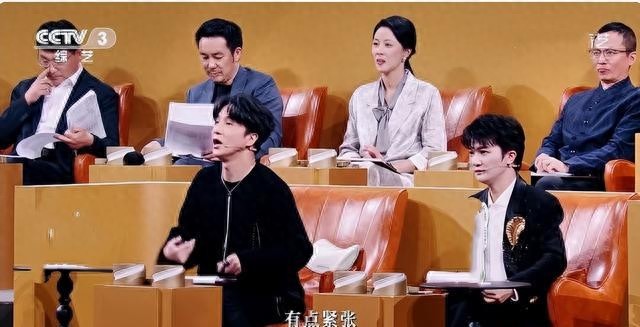 《中国唱将》入营战：比前三名更应该被淘汰的，是首席评审薛之谦