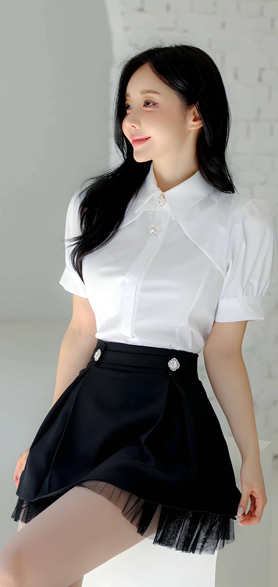 孙允珠时尚女王36