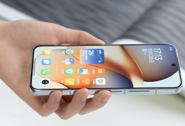 新機盤點：7000mAh小屏手機，天璣9500小屏手機