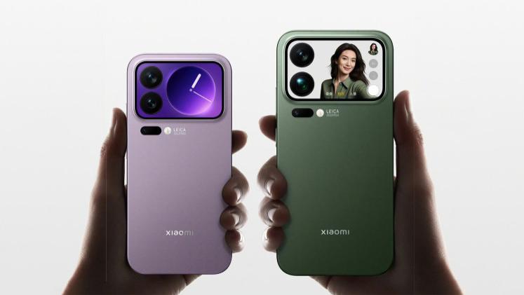 小米新品官宣：10月14日，全新開售