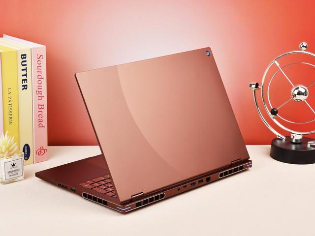 iGame M16Origo游戲本評測：時尚外觀新嘗試，游戲辦公全掌握