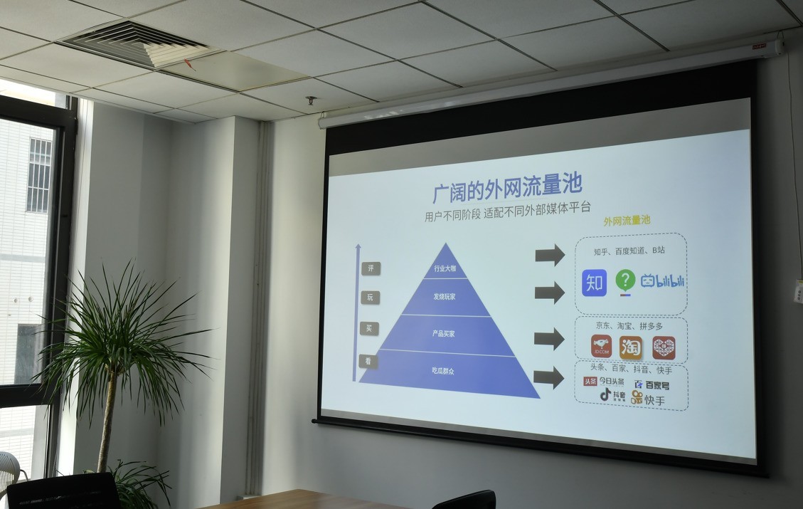 高亮/長效/易維護 優派LSD400W激光投影機評測