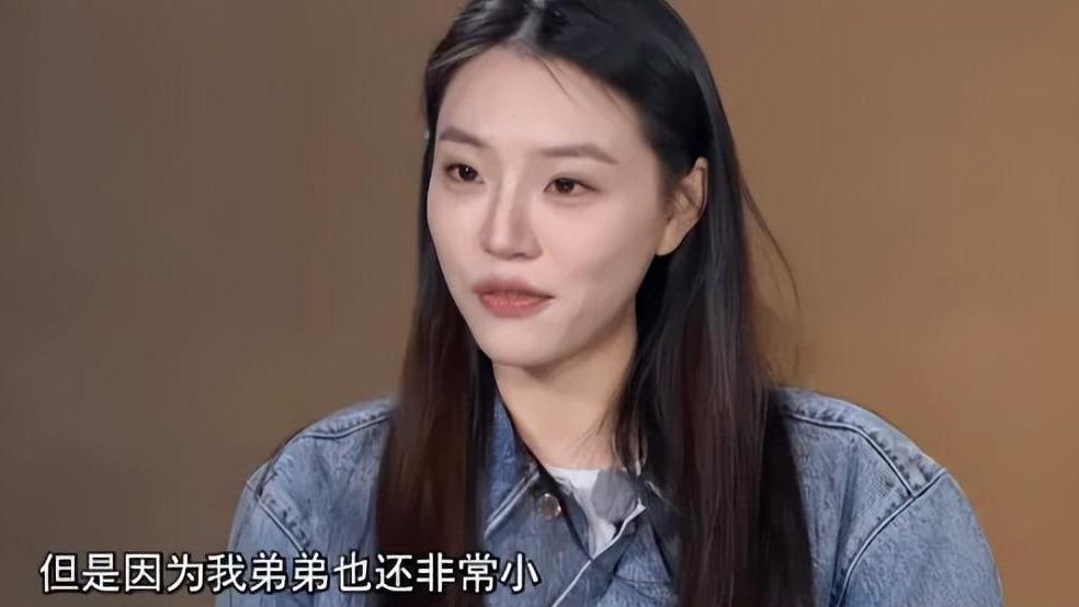 杨子90%资产归黄圣依？霸总黄炎听完却笑了…